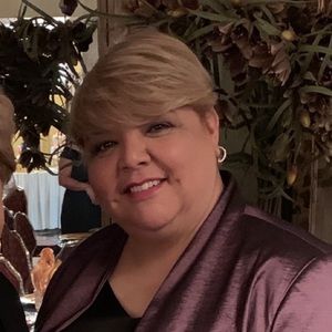 Meet your Posher, Nora